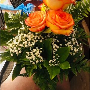 Meet your Posher, Nancy